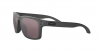 OKULARY OAKLEY® HOLBROOK OO 9102 9102B5 55 ROZMIAR M Z POLARYZACJĄ